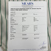 Chris James 1986 Game Used Philadelphia Phillies Jersey Uniform MEARS