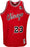 Michael Jordan Signed 1984-85 Rookie Chicago Bulls Jersey UDA PSA DNA & Beckett