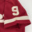 Von Hayes 1988 Game Used Philadelphia Phillies Jersey Uniform MEARS COA