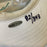 Dan Marino "343 Touchdown Leader" Signed Hat UDA Upper Deck Hologram