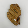 Pete Rose Signed 1970's Mizuno Game Model Baseball Glove JSA COA
