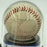 1950's St. Louis Cardinals HOF Multi Signed Baseball Dizzy Dean Stan Musial BAS