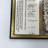 1960 Pittsburgh Pirates World Series Champs Team Signed 16x20 Photo JSA COA