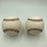 2018 Official Rawlings MLB All-Star Game Baseball Washington Nationals Lot Of 2