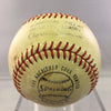 Rare Bob Howsam Single Signed Baseball Cardinals Cincinnati Reds PSA DNA COA