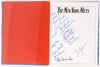 1986 New York Mets World Series Yearbook With 180 Signatures! PSA DNA COA