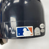 2004 Boston Red Sox World Series Champs Team Signed Authentic Helmet JSA COA