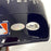 Nolan Ryan Jeff Bagwell Craig Biggio Houston Astros Legends Signed Helmet JSA
