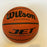 Michael Jordan Signed Autographed Basketball UDA Upper Deck Hologram & JSA COA