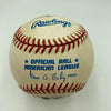 Maurice Richard Hall Of Fame 1961 544 Goals Signed Baseball Beckett Certified