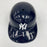 Mickey Mantle Signed New York Yankees Baseball Helmet Beckett COA