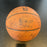 2011-12 Utah Jazz Team Signed Spalding NBA Game Used Basketball