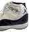 Michael Jordan Photo Matched Game Used Twice Signed 1996 Nike Sneakers JSA COA