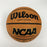 Bobby Knight 1976, 1981, 1987 NCAA Champs Signed Basketball JSA COA