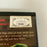 Frank Oz & Alan Menken Signed Little Shop Of Horrors DVD Movie JSA COA