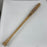 2016 Chicago Cubs World Series Champs Team Signed Baseball Bat MLB & Fanatics