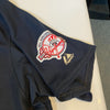 New York Yankees Authentic Majestic 2003 World Series Jersey