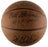 1956-1957 Boston Celtics NBA Champs Team Signed Basketball Bill Russell PSA DNA