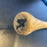 1986 Paul Molior Game Used Cooper Baseball Bat PSA DNA COA Excellent Game Use