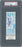 Sammy Sosa Signed 66th Home Run Signed 1998 Full Ticket PSA 9 MINT Auto 10