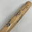 3,000 Hit Club Multi Signed Inscribed Baseball Bat Willie Mays Hank Aaron JSA