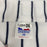Derek Jeter Signed Heavily Inscribed 2000 World Series NY Yankees Jersey JSA COA
