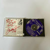 Nancy Sinatra & Freddy Boom Boom Cannon Signed Toys R Us Music CD With JSA COA
