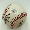 Linkin Park Band Signed Baseball 6 Signatures With Chester Bennington JSA COA