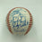 1990's Hagerstown Suns Toronto Blue Jays Team Signed Minor League Baseball