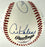 3,000 Hit Club Signed Baseball 9 Sigs Willie Mays Hank Aaron Stan Musial JSA COA