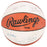 Wilt Chamberlain Bill Russell Kareem Abdul-Jabbar Dr. J Signed Basketball BAS