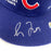 Greg Maddux 300th Win Signed Authentic Chicago Cubs Hat MLB Authentic Hologram