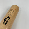 Buster Posey Signed 2012 Game Used Louisville Slugger Bat PSA DNA Beckett COA