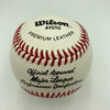 Michael Jordan Signed Autographed Baseball UDA Upper Deck Hologram