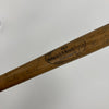 Rare 1943 Chicago White Sox Signed Louisville Slugger Mini Baseball Bat
