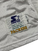 Reggie White 1994-95 Signed Green Bay Packers Game-Issued Starter Jersey JSA COA
