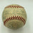 The Finest 1955 HOF Induction Signed Baseball Jimmie Foxx Joe Dimaggio Beckett