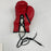 Muhammad Ali "The Greatest" Signed Inscribed Everlast Boxing Glove PSA DNA COA