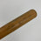 Joe Medwick Signed 1930's Louisville Slugger Mini Baseball Bat JSA COA