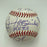 2007 All Star Game Futures Game Team Signed Baseball Joey Votto MLB Authentic
