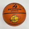 1983-84 Kentucky Wildcats Team Signed NCAA Basketball