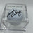 Vaughn Taylor Signed Autographed Golf Ball PGA With JSA COA