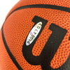 Michael Jordan Bill Russell Magic Johnson Larry Bird Signed Basketball UDA & JSA