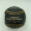 Ezekiel Elliott "2014 Champs, Go Bucks" Signed MLB Baseball #5/15 JSA Sticker