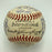 Beautiful 1960 Los Angeles Dodgers Team-Signed Baseball Sandy Koufax PSA DNA