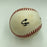 Linkin Park Band Signed Baseball 6 Signatures With Chester Bennington JSA COA