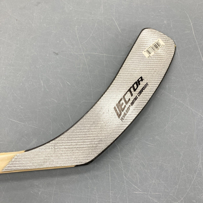 Alex Ovechkin Signed #50 4/13/06 Authentic Game Model Hockey Stick Steiner