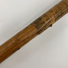 Babe Ruth Signed Autographed 1930's Game Used Baseball Bat PSA DNA COA