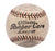 Walter Johnson Signed 1920's Baseball With Beckett COA