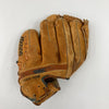 Pete Rose Signed 1970's Mizuno Game Model Baseball Glove JSA COA